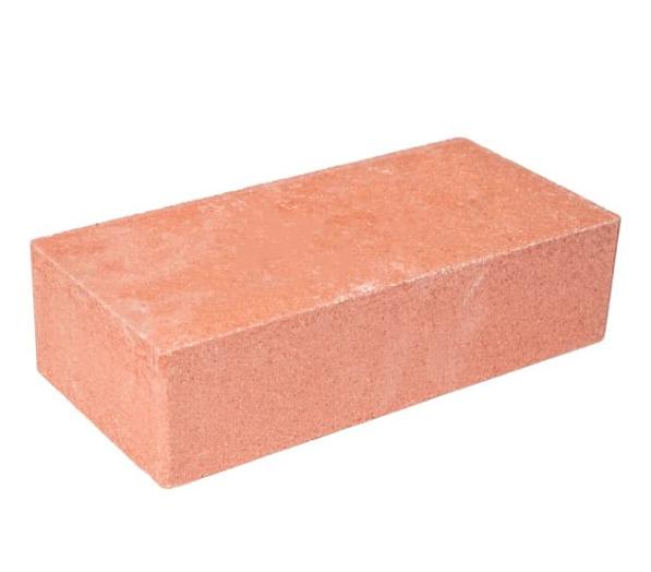 Кирпич облицовочный одинарный полнотелый (250х120х65 мм) ОПТ фото 1