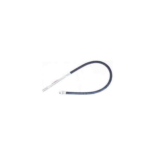 Булава для вибратора Elitech 1220.000700 с вибронаконечником фото 1