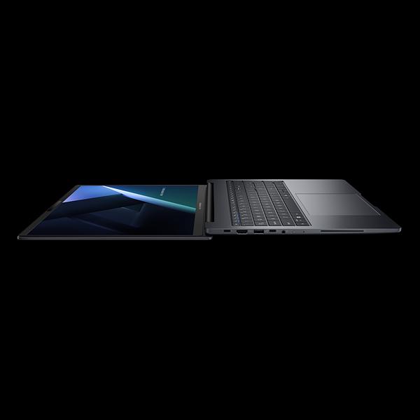 Ноутбук ASUS ExpertBook Essential B3605CVA-MB0227 I5-13420H 16GB 512GB 2230 PCIE G4 SSD 16.0 WUXGA(WU) 1920X1200 16:10 300nits Anti-Glare NTSC:45% Wide View Intel® UHD Graphics Without OS 1.792 Kg фото 9