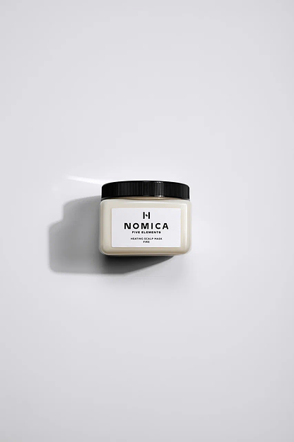 Маска для роста волос Nomica Fire 200 мл фото 1