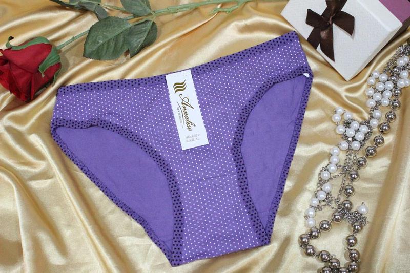 Трусы женские р-р 42-46 Арт. 8320 (к.11416) фото 1