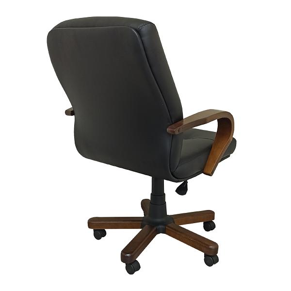 Кресло для персонала Вита D80n WD ОПТ фото 3