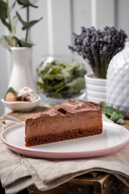 Чизкейк заморозка - Ассорти 1500 гр., Опт фото 3