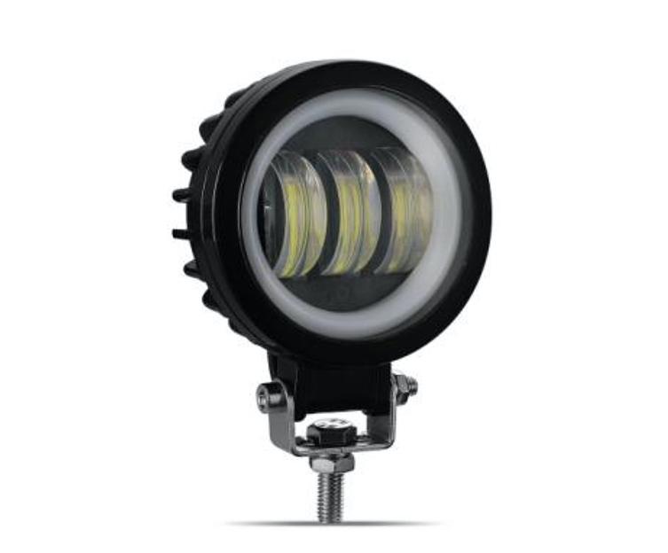 Линза GDHA23-3Y фото 1