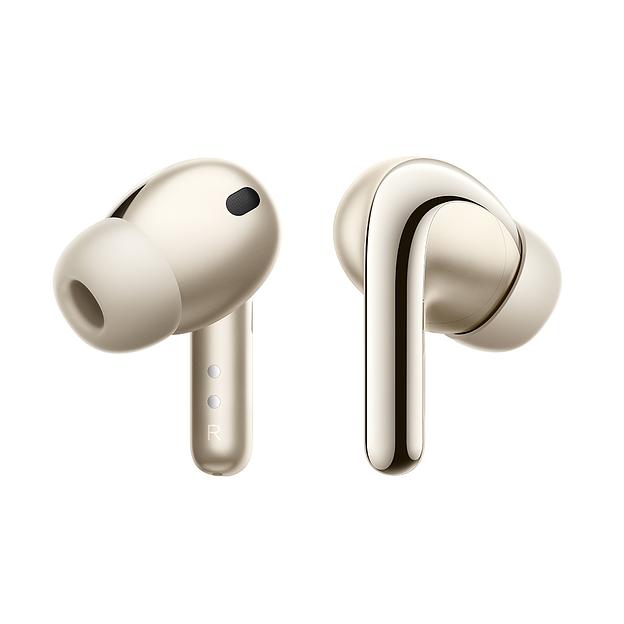 Наушники Xiaomi Buds 4 Pro Золотистый M2126E1 фото 1