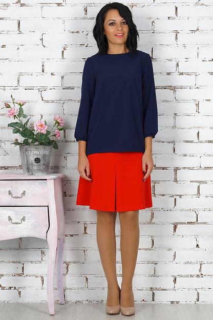 Блуза АР-1491 фото 4