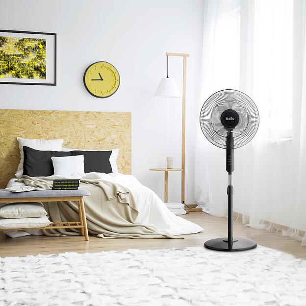 Вентилятор напольный Ballu BFF-705 фото 7