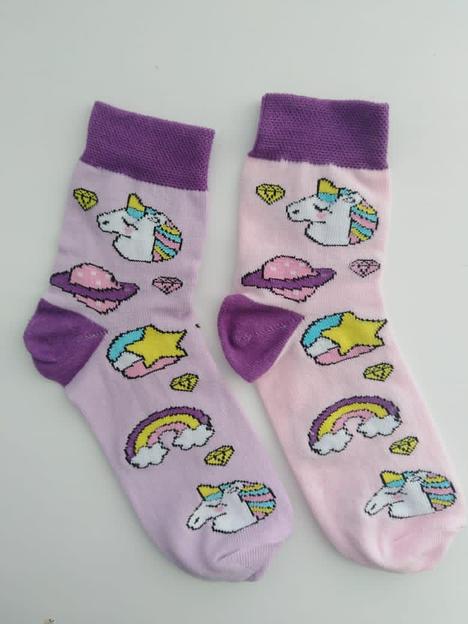 Носки детские летние ПС416, опт фото 6