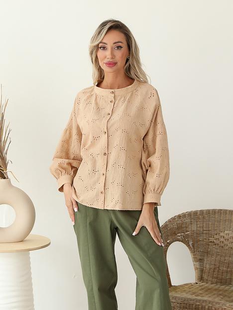 Блуза М4-5553/2 фото 5