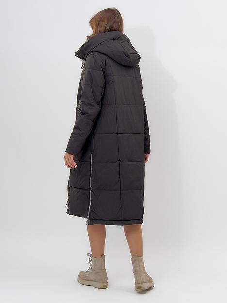 Пальто утепленное Visdeer 113151Ch фото 6