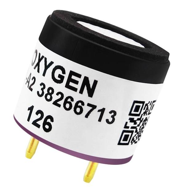 O2-A2 (Alphasense) сенсор на кислород электрохимический фото 1