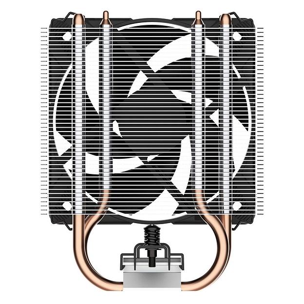 Вентилятор для процессора Arctic Freezer 8i CO Retail (Intel Socket 1851, 1700) (ACFRE00191A) фото 3