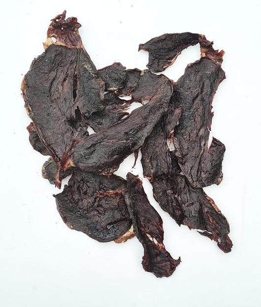 Сердце говяжье BuckDog 500 г фото 1