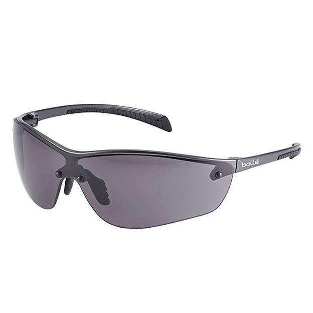 Очки защитные открытые «Bolle Silium+» фото 1