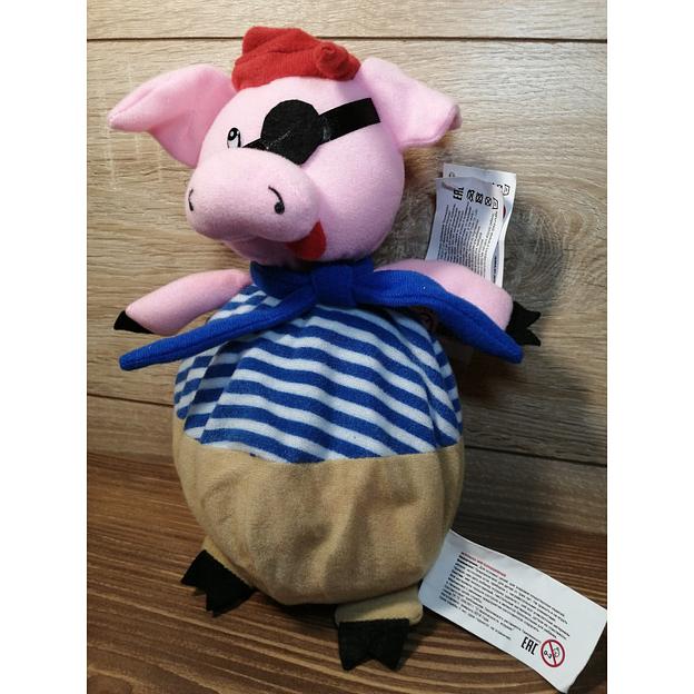 Подарок Пират 300 гр фото 1