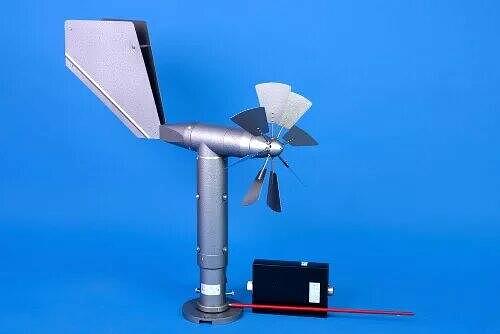 Станция метеорологическая м-49м с компьютерным метеоадаптером фото 1