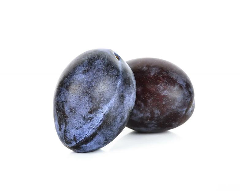 Слива замороженная «Целая» ОПТ фото 1