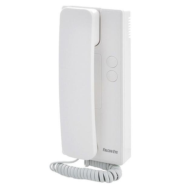 Аудиотрубка Falcon Eye FE-12D белый фото 1