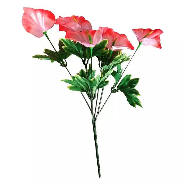 Букет калл 7 голов 47см 208-289 фото 1