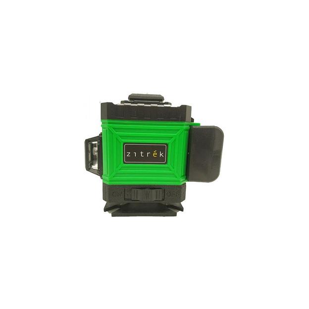 Лазерный уровень ZITREK LL12-GL-Cube 065-0168 фото 1