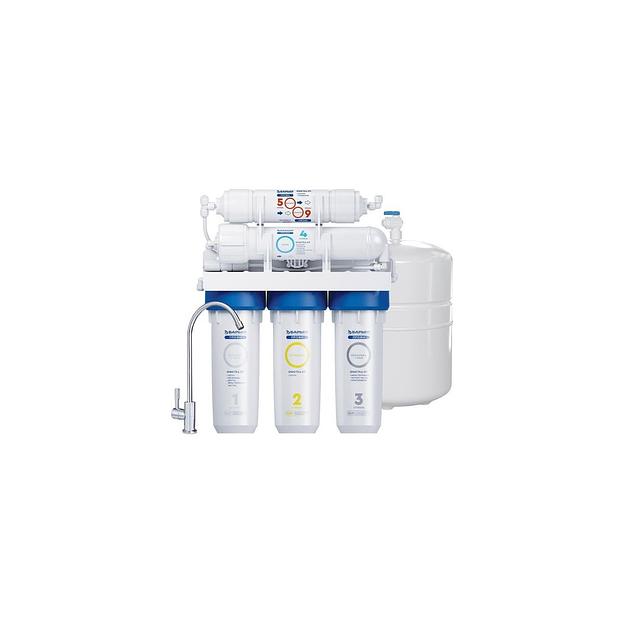 Водоочиститель Барьер Профи Осмо 100 М, 12л [н152р01] фото 1