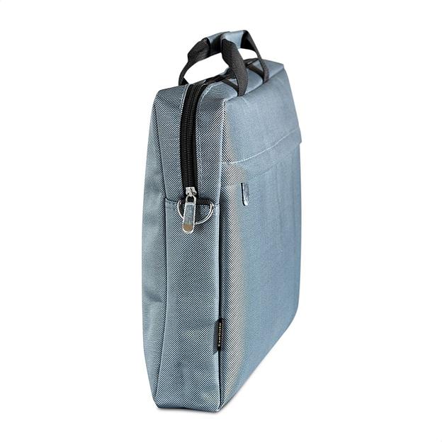 Сумка для ноутбука 15.6" Exegate Start S15 серый полиэстер (EX205136RUS) фото 2