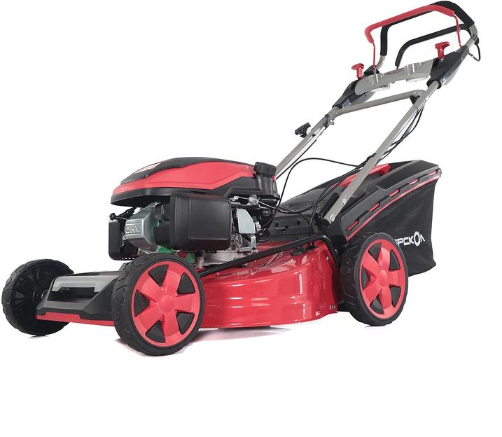 ИНТЕРСКОЛ ГБ-51/170ВБ газонокосилка бензомоторная [930.0.0.70] фото 2