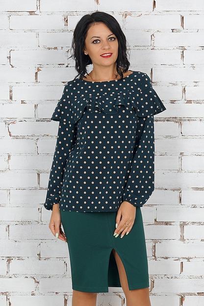 Блуза АР-1693 фото 1