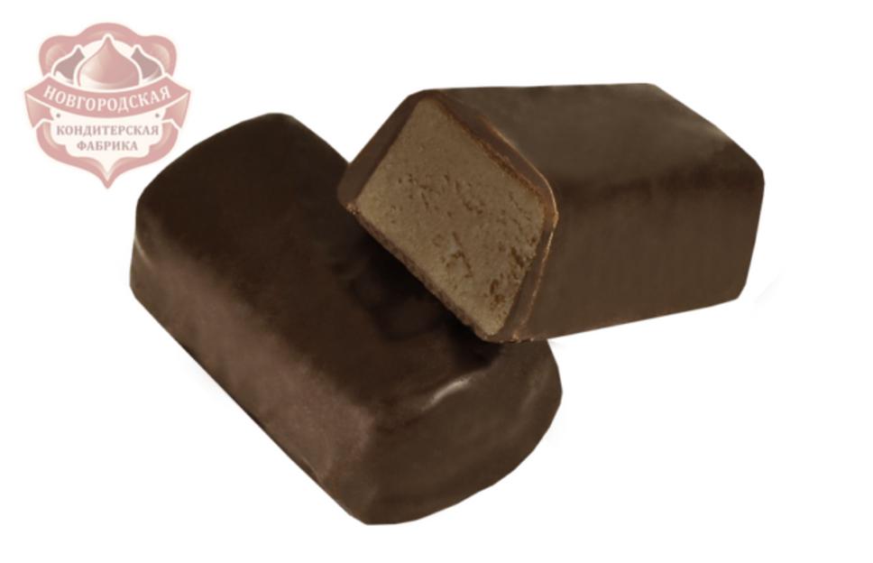 Конфеты «Кавказские» с помадкой без фантика фото 1