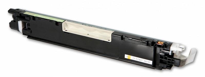 Картридж лазерный Cactus CS-C729M 729 M пурпурный (1000стр.) для Canon i-SENSYS LBP-7010C/ LBP-7018C фото 2