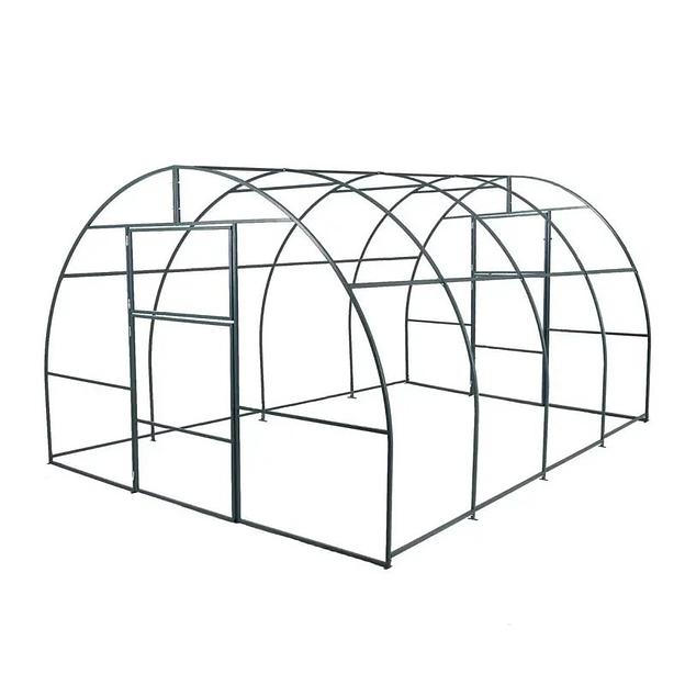 Каркасы оцинкованные 3х6 для теплиц, Иркутск, Опт фото 1