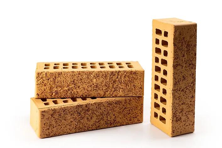 Кирпич Тайга «Ягель» 0,7-НФ опт фото 3