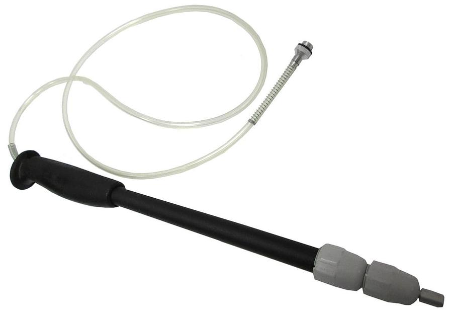 ФП-12 течеискатель-сигнализатор переносной высокочувствительный (АРТ 23001) на метан (CH4) и пропан (C3H8), (обязательно (на выбор) применение со штангой АРТ 23128/штангой АРТ 23111/щупом АРТ 23113) фото 5