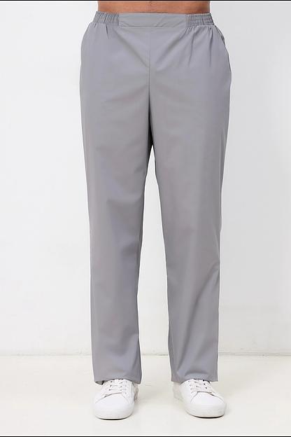 Костюм медицинский мужской DB7-03-01-1, 0+34, опт фото 5