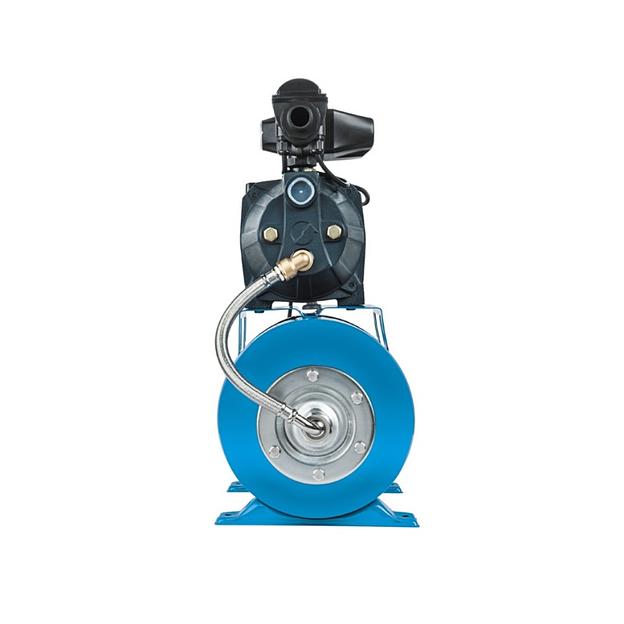 Насосная станция поверхностный Unipump Акваробот Jet 100 S-24 1050Вт 3600л/час фото 3