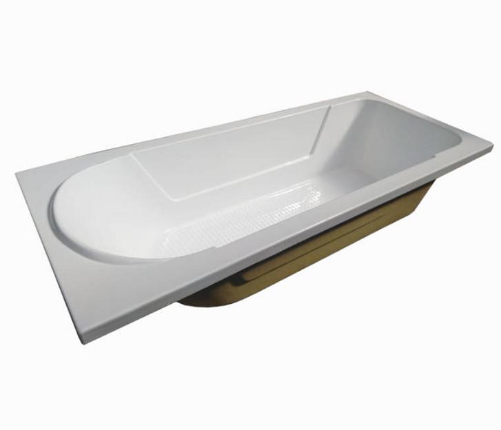 Акриловая ванна F-7005/40 ОПТ фото 3