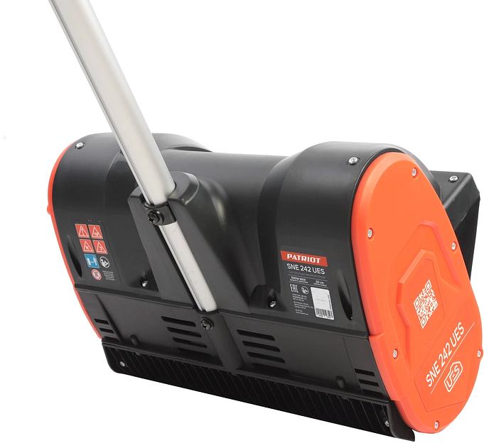 Снегоуборщик электр. Patriot SNE 242 UES фото 8