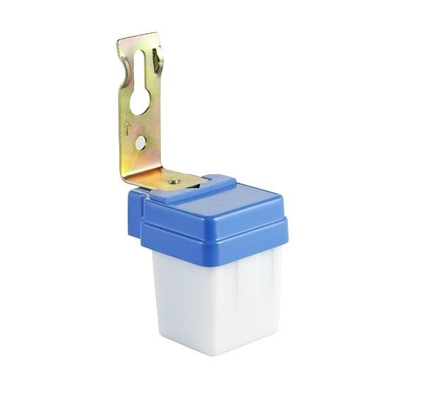 Фотореле PMS PR 600 1200Вт IP44 WH фото 1