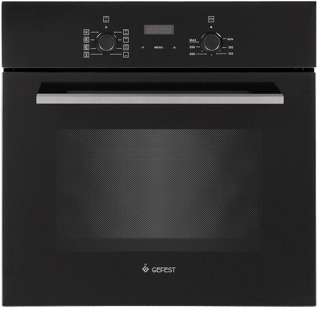 Встраиваемая духовка ЭДВ ДА 622-03 РА фото 1