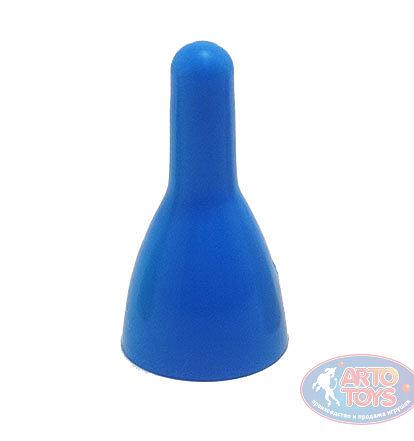 Фишки для настольных игр 32 штуки (микс: красные, синие, зелёные, жёлтые) ОПТ фото 4