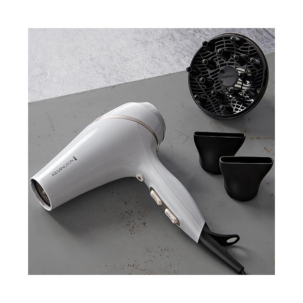 Фен с АС мотором REMINGTON AC8901 45705560100 фото 2