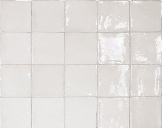 Плитка Equipe Manacor White 100x100 фото 1