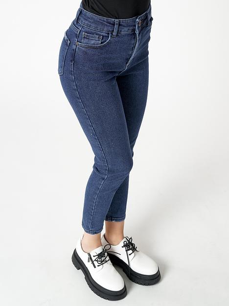 Джинсы прямые Q04 DENIM 536_50TS фото 9