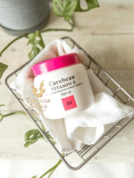 Крем д/тела «Цветочный закат» Carebeau ОПТ фото 1