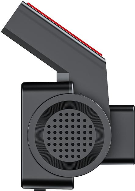 Видеорегистратор Digma FreeDrive 945W черный 8Mpix 2160x3840 170гр. Allwinner фото 2