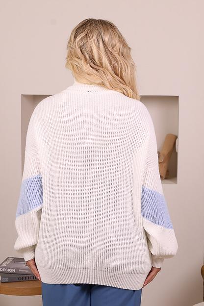 Джемпер Др5-454/13 фото 10