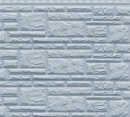 Фасадные панели под камень коллекция «RockVin», опт фото 5