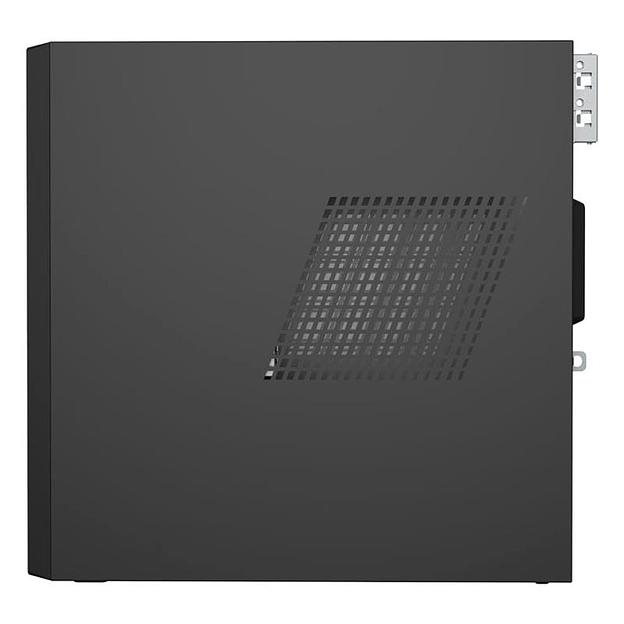 Корпус IN WIN PS201 / 6125688 Desktop 300 Вт Цвет черный PS201/6125688 фото 4