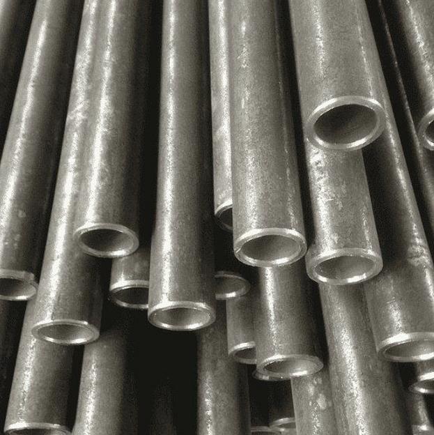 Труба бесшовная холоднодеформированная 18х4 мм фото 1