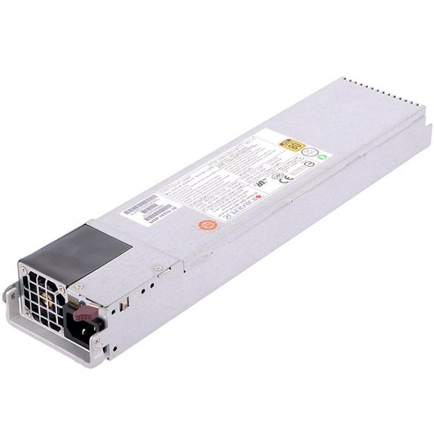 Блок питания SuperMicro PWS-920P-1R 920W фото 1